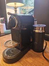 Magimix Nespresso Citiz M195
