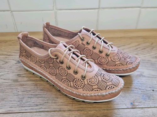 Pavers trainers shoes size - shoes,