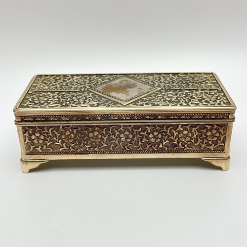 Vintage indian brass - vintage, jewellery