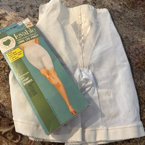 Vintage 1960 loveable long - vintage,