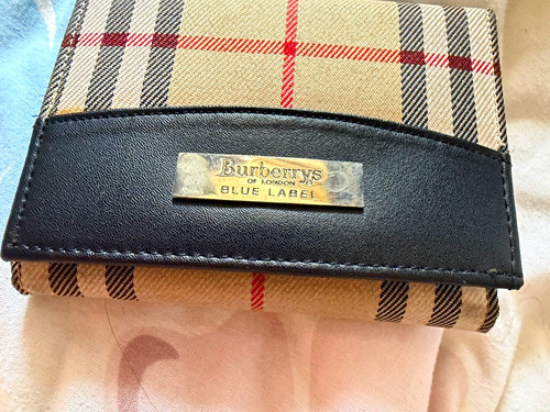 Burberrys blue label - burberrys, nova