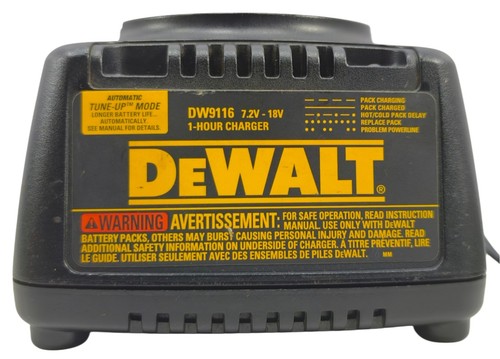 Dewalt dw9116 battery - dw9116,