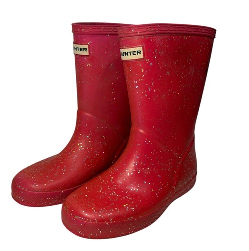 Hunter classic rubber rain - hunter,
