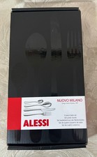 Alessi Nuovo Milano 4 Piece
