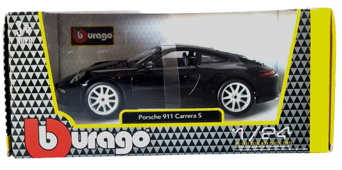 Porsche 911 carrera - porsche, s
