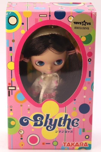 Takara petite blythe - petite, cherry