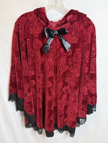 Spirit halloween red riding - spirit,