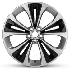 Genuine OEM Wheel For
