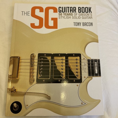 Guitar book years of - guitar,