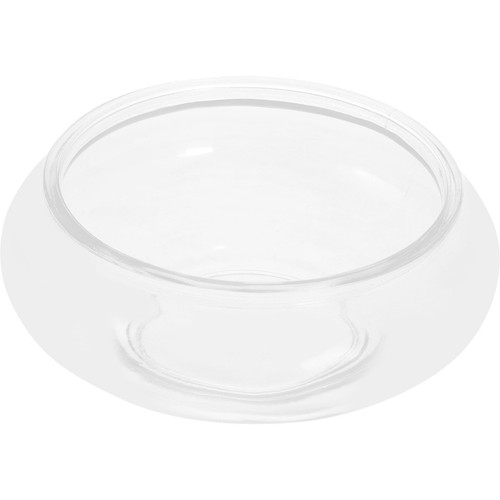 Glass fish bowl small - ,