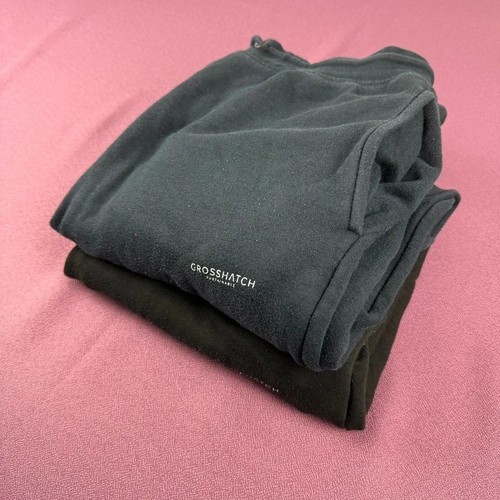 Crosshatch men joggers - crosshatch,