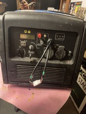 Inverter Petrol Generator 3.2kw 3200W Faulty