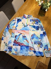 Bogner Ski Fire + Ice Base Mid