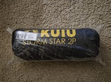Kuiu Storm Star , 2 person, 4