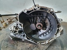 VAUXHALL ASTRA Gearbox 1.4