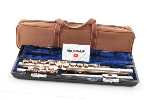 Yamaha yfl flute silver - yamaha, yfl-31
