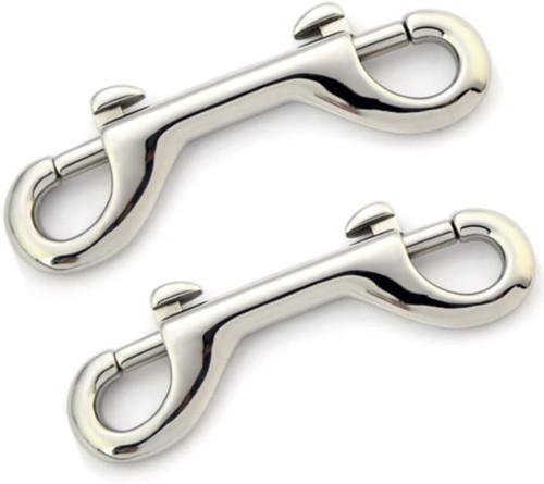 Pcs double ended lead for - 2,
