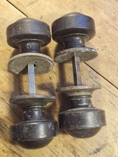 2 Pairs Original Reclaimed