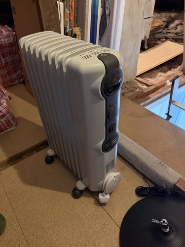Longhi radia trrs0920 - de'longhi,