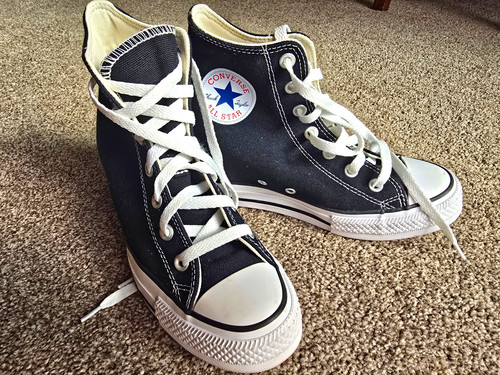 Converse chuck taylor - converse,