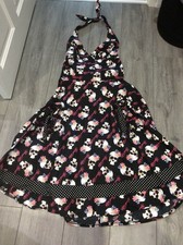 HELL BUNNY Vixen 1950's