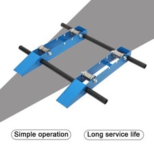 Heavy Duty Cable Drum Rollers