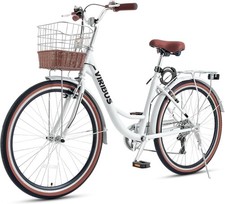 24" Women’s Comfort Cruiser