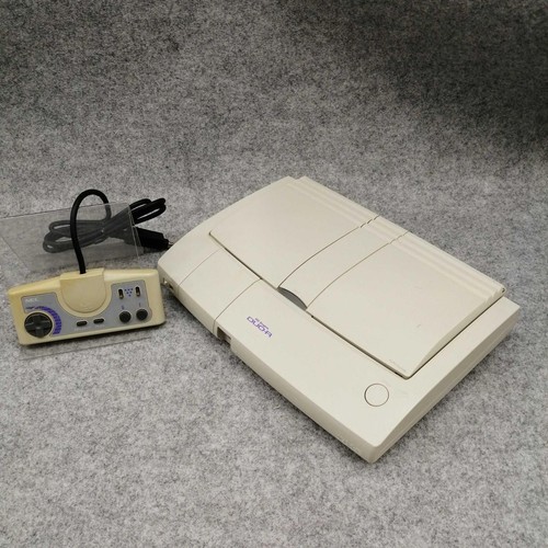 Nec engine duo pi - pc,