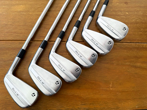 Taylormade p770 men - taylormade, men’s