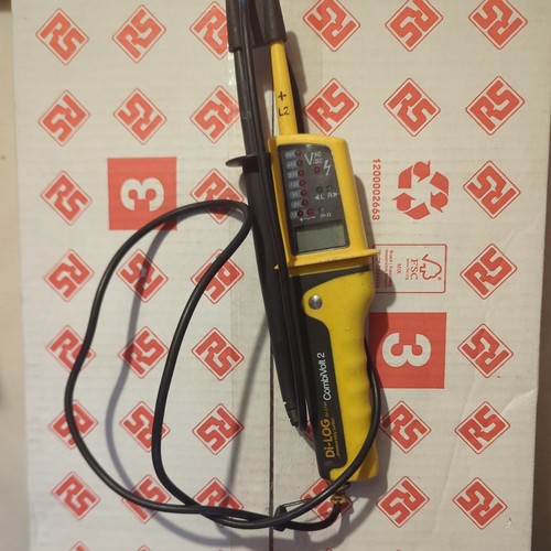 Log combivolt2 - di-log,