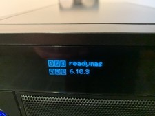 ReadyNAS Doctor! - Help Service Fix Repair Diagnosis Recovery