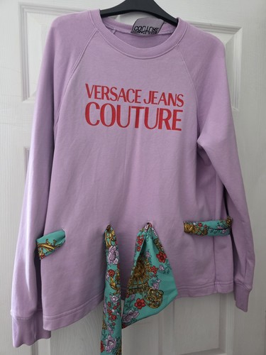 Versace jeans couture - jeans,