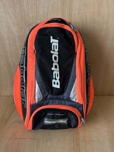 Babolat pure strike backpack - pure,