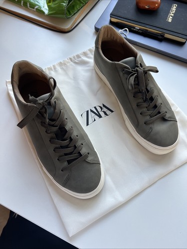 Zara men smart casual - zara, men’s