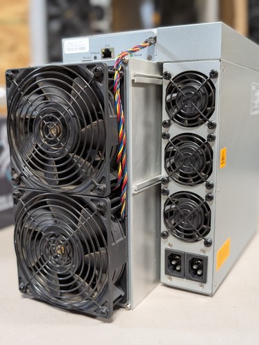 Bitmain antminer s19j pro - bitmain,