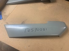 GENUINE Proton MPI ISWARA Left