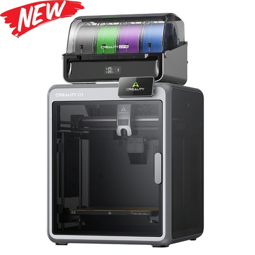 Creality combo printer - creality,