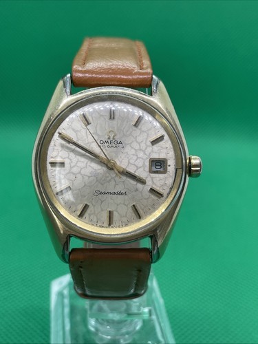 Omega seamaster men - omega, men's