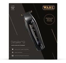 Wahl - 5 Star Detailer Li