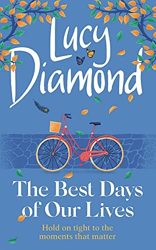 The best days our lives - best,