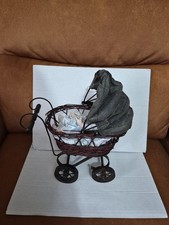 Vintage Victorian Doll