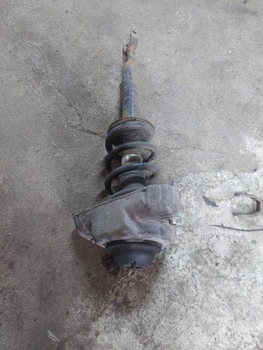 Audi 4f 2010 front - c6,