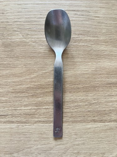 Iberia spanish airways - airways, spoon