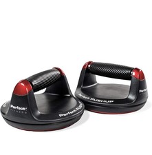 Perfect Fitness Perfect Pushup V2, Push Up Handles, Fitness Equipment Home GYM