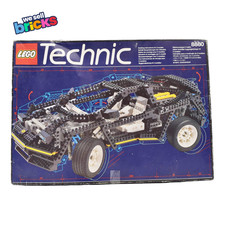 LEGO® - Technic - Super Car -