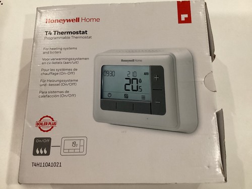 Honeywell wired day - honeywell,