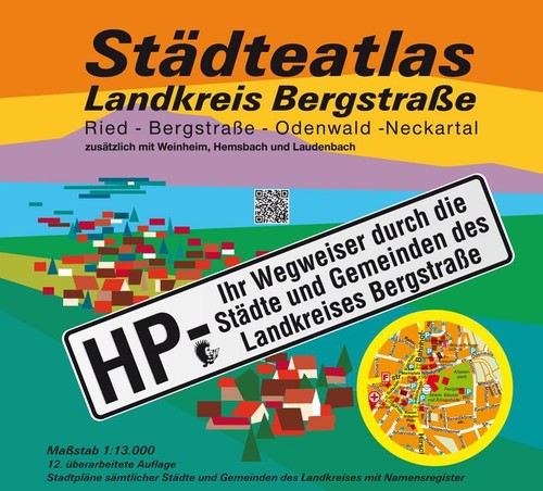 Städteatlas landkreis - städteatlas,