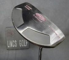 Yes C-Groove Victoria II