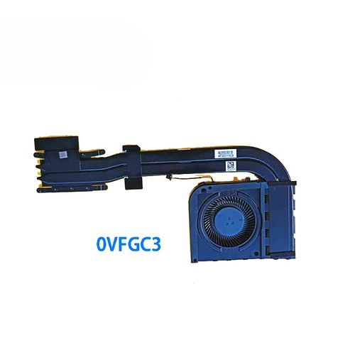 Laptop cpu heatsink - laptop,