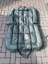 Large padded carp unhooking mat. in good condition